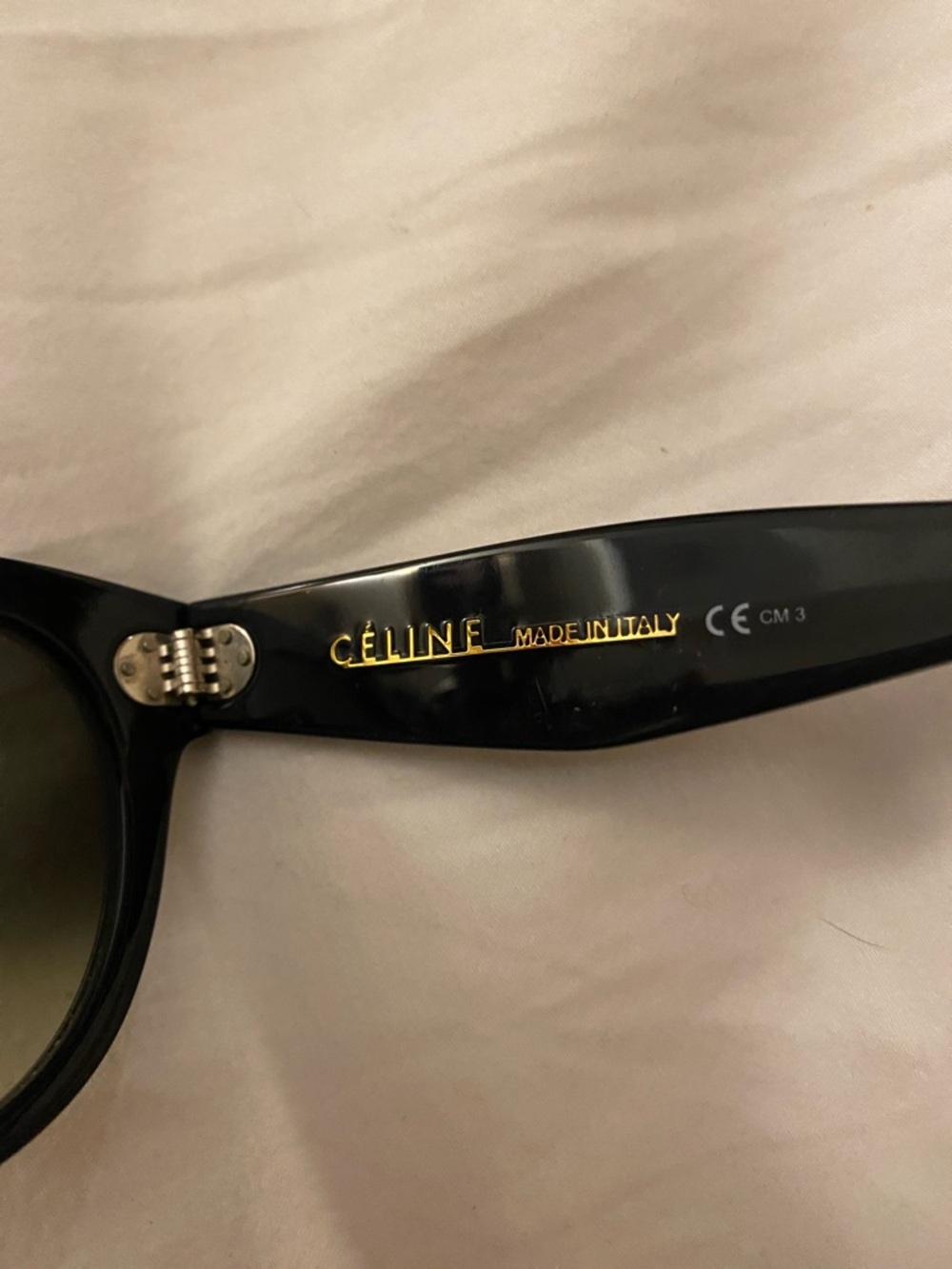 Used Celine sunglasses - Picture 4 of 7
